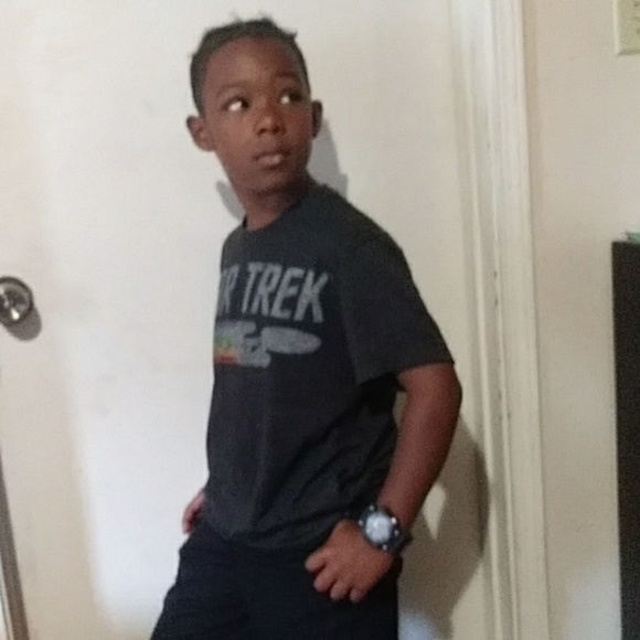 Athletic Casio watch - Picture 2 of 3